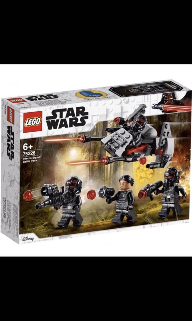 75226 inferno squad battle pack