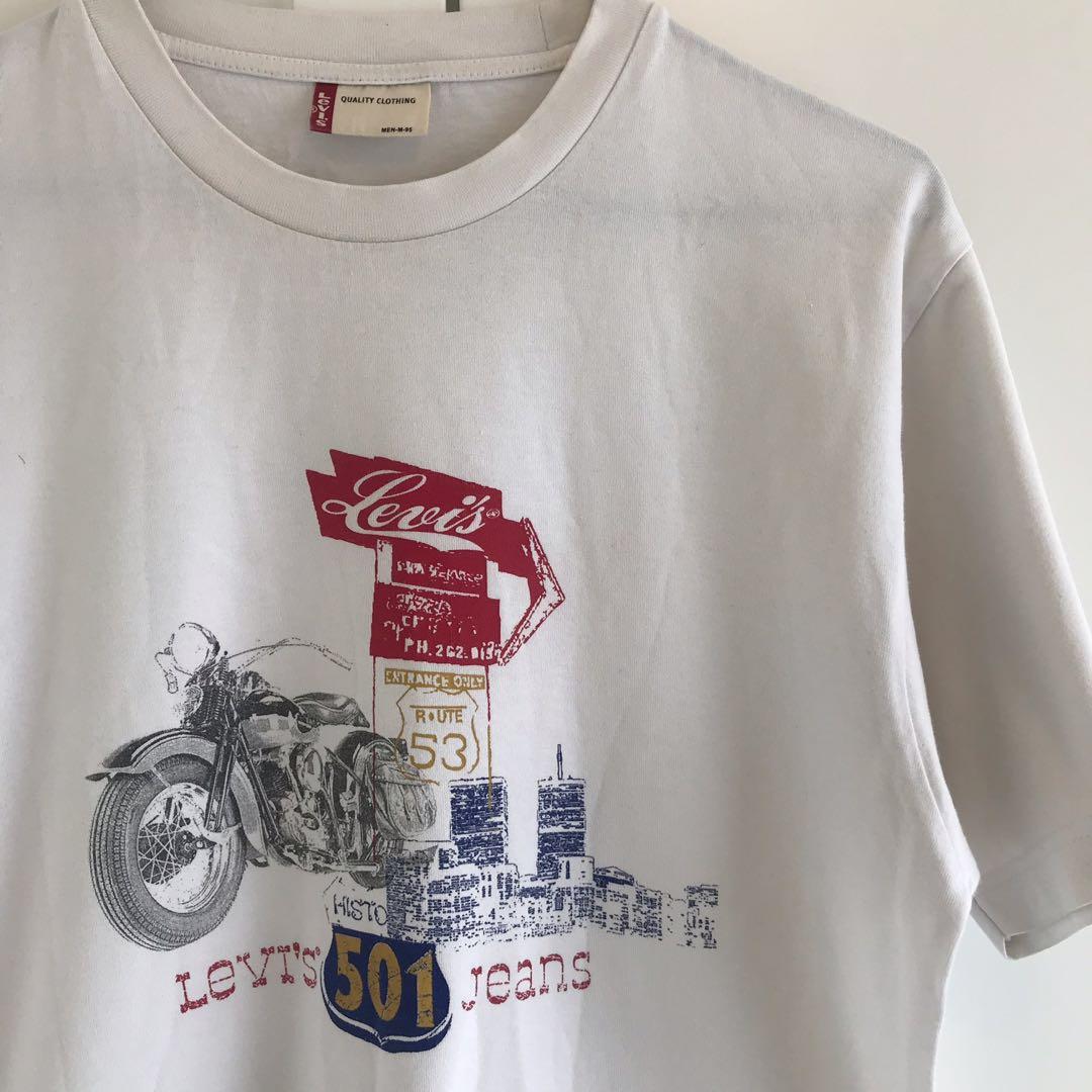 buy levis shirt
