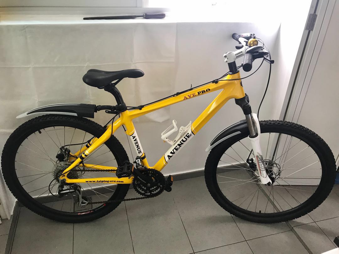 26 mtb frames