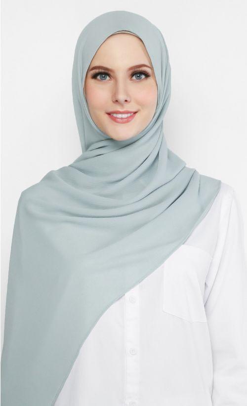 Lilit scarves top