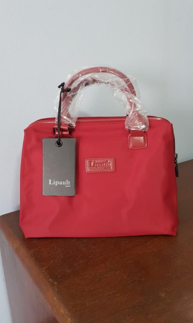 Red Handbag, Luxury, Bags \u0026 Wallets on 