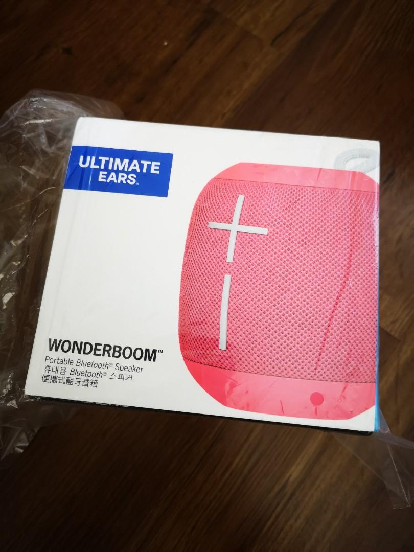 wonderboom raspberry