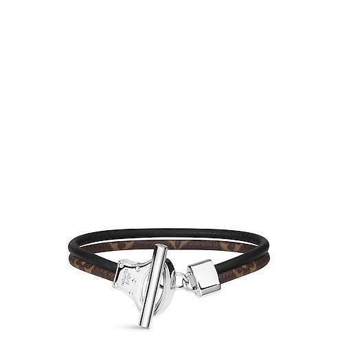 Louis Vuitton Archive Double Bracelet