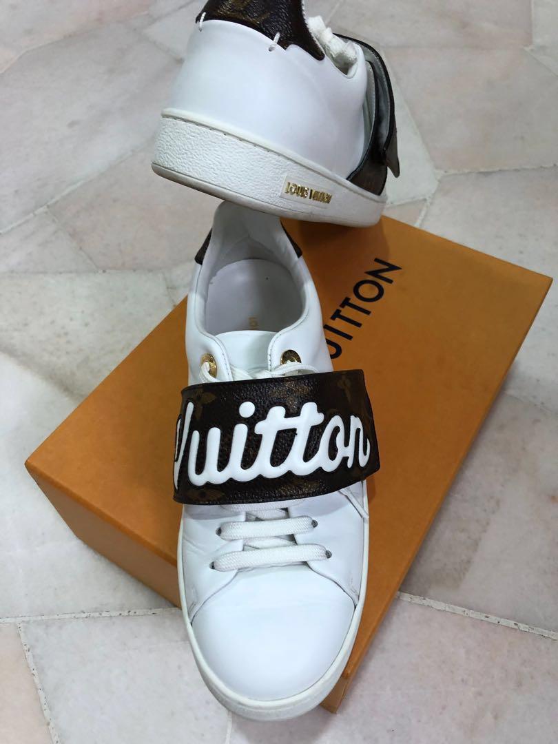 Louis Vuitton shoe ladies, Women's 