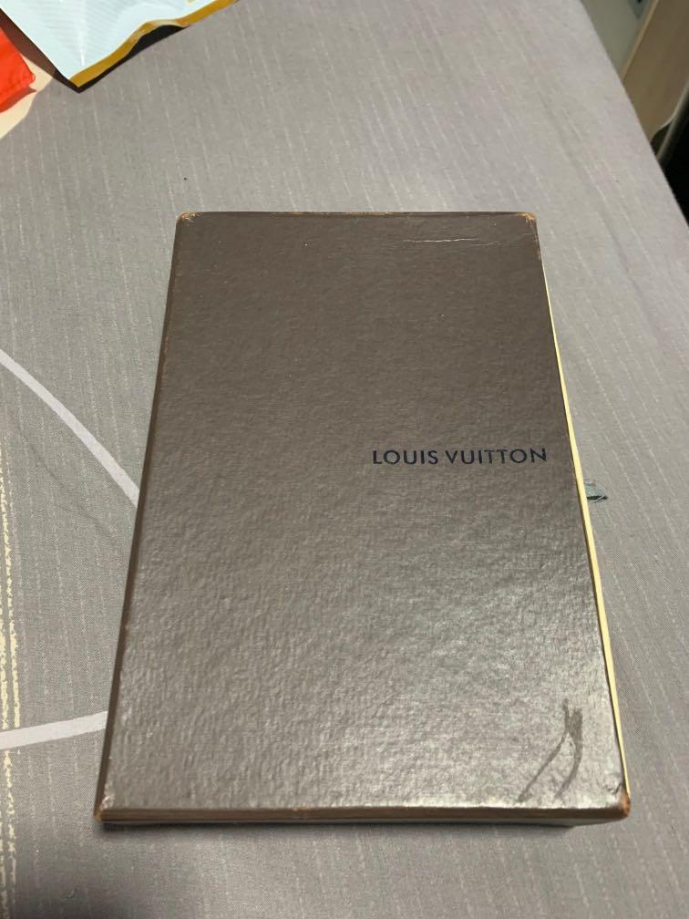 Louis Vuitton Cherry Monogram Kimono Wallet, myGemma, SG