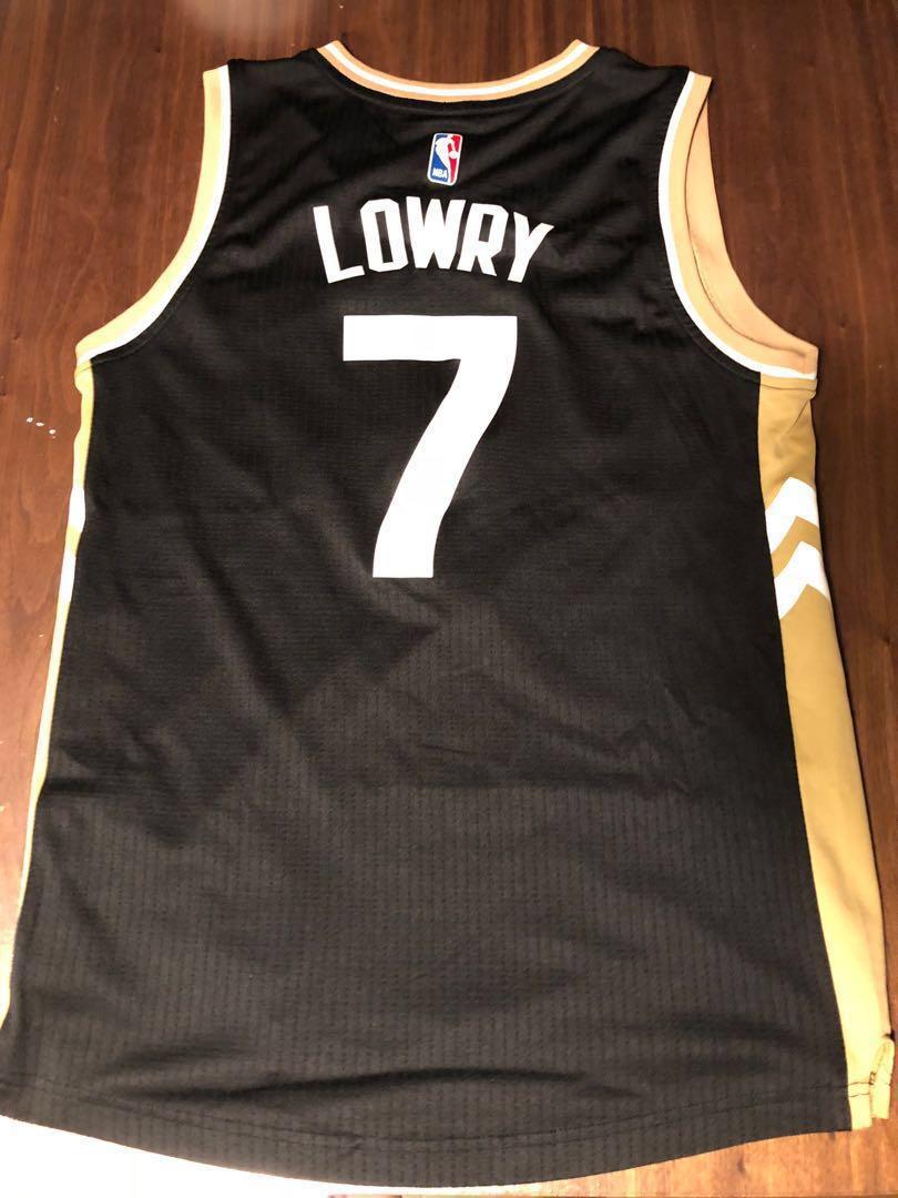 Lowry Toronto Raptors Jersey We The North Ovo Sports Athletic