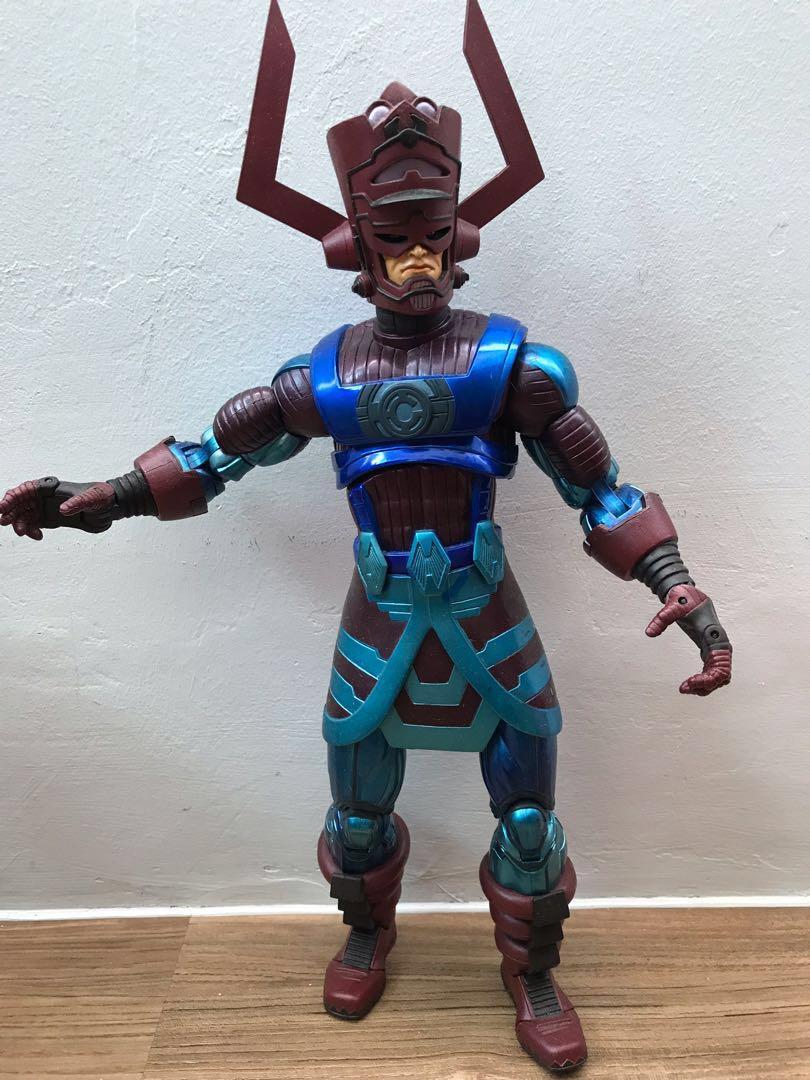 Marvel Legends Galactus Series DR. STRANGE - Toy Biz 2005 - New