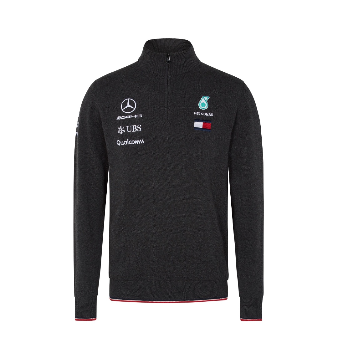 Tommy hilfiger clearance amg petronas jacket
