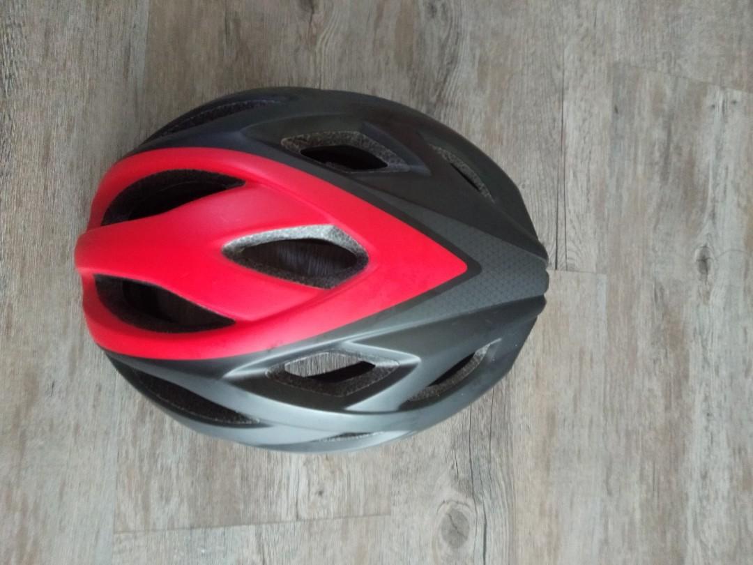 met idolo road helmet