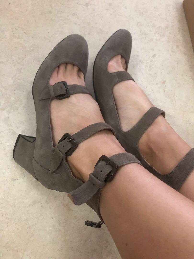 buy ankle straps for shoes