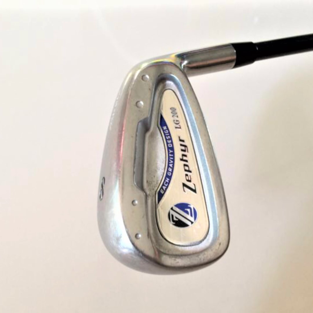 mizuno zephyr