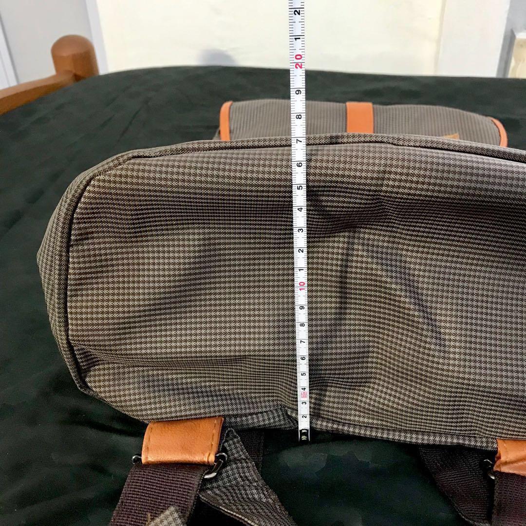 rucksack 40x20x25cm