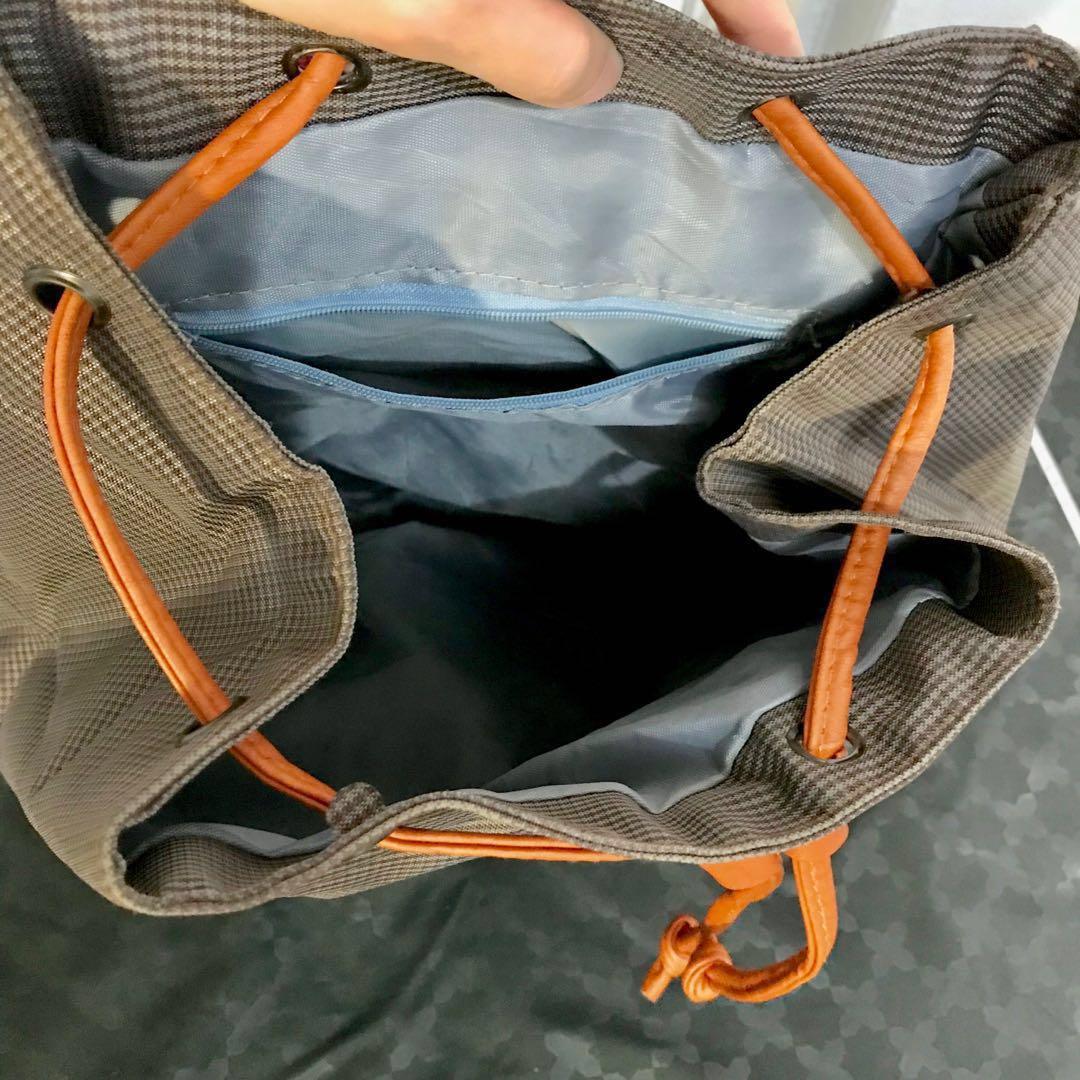 rucksack 40x20x25cm