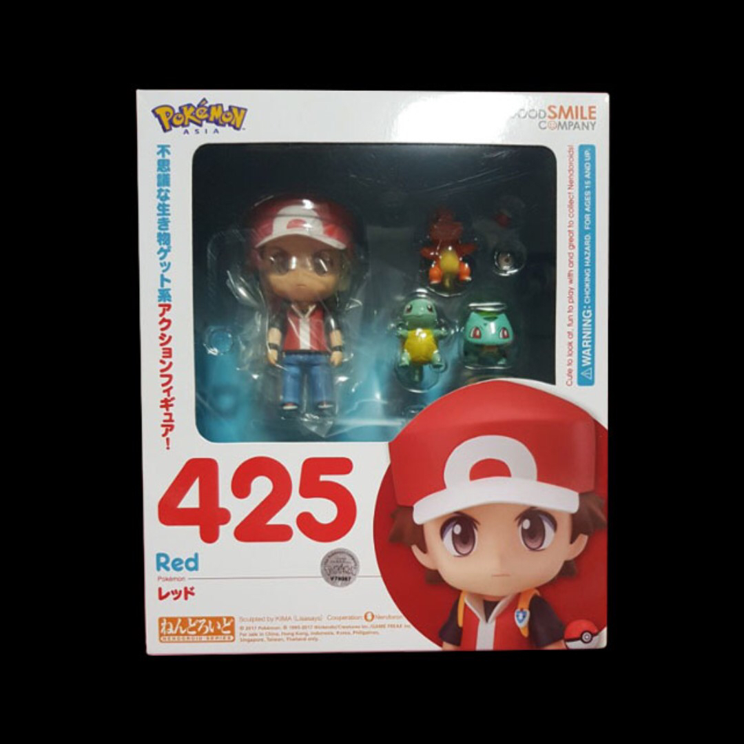 Nendoroid 425 sales