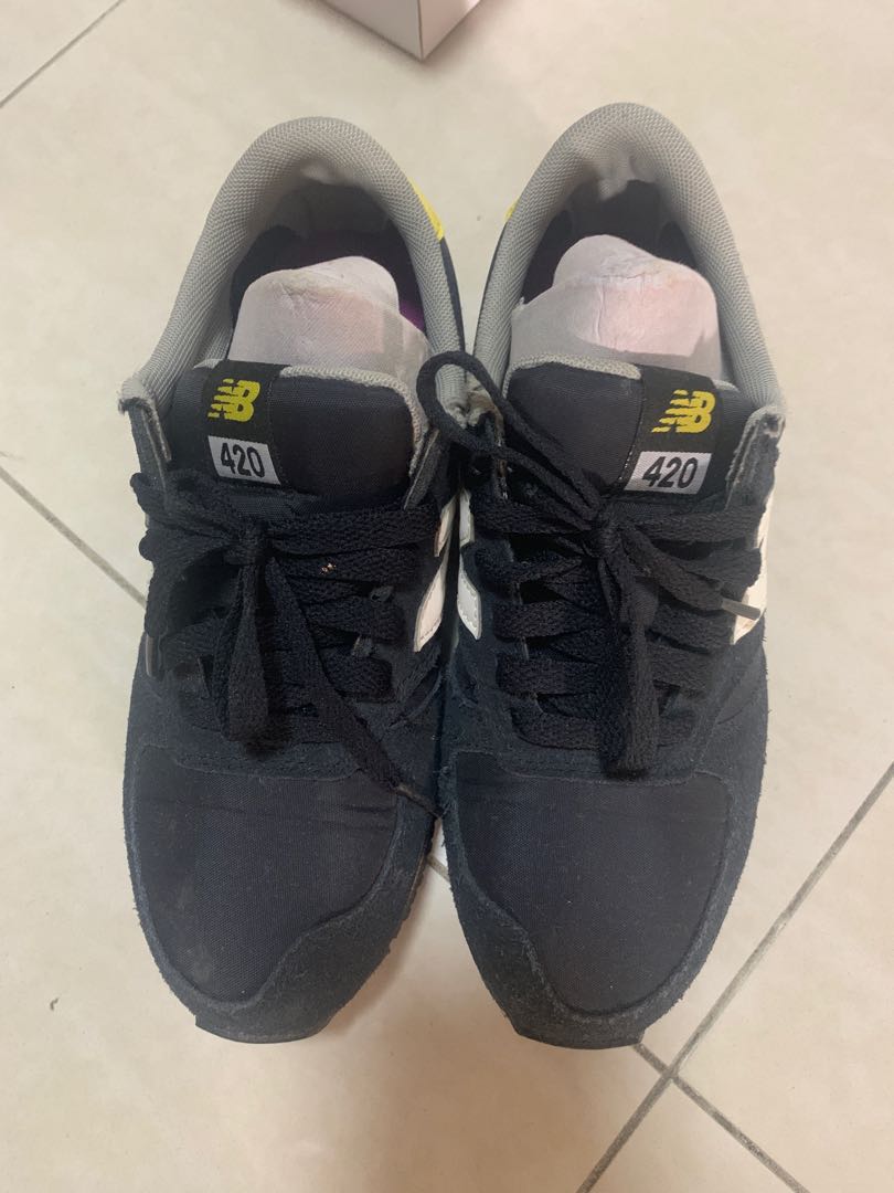 new balance 420 35