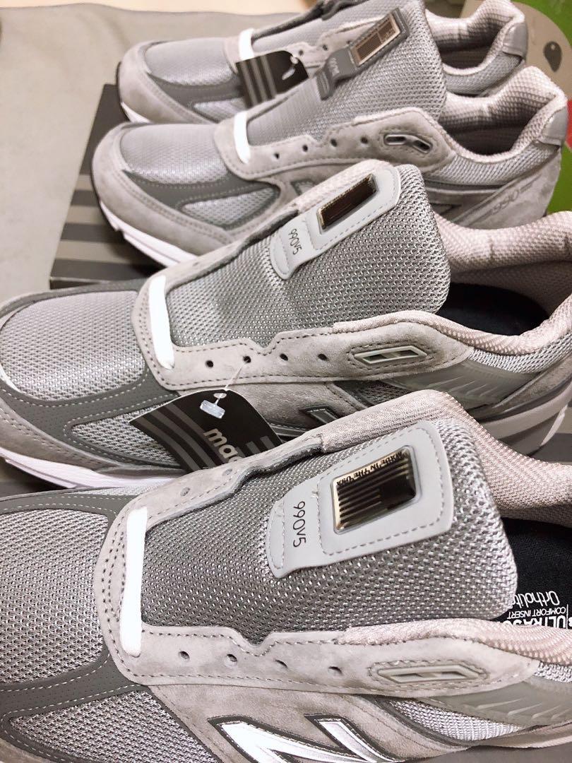nb comfort insert
