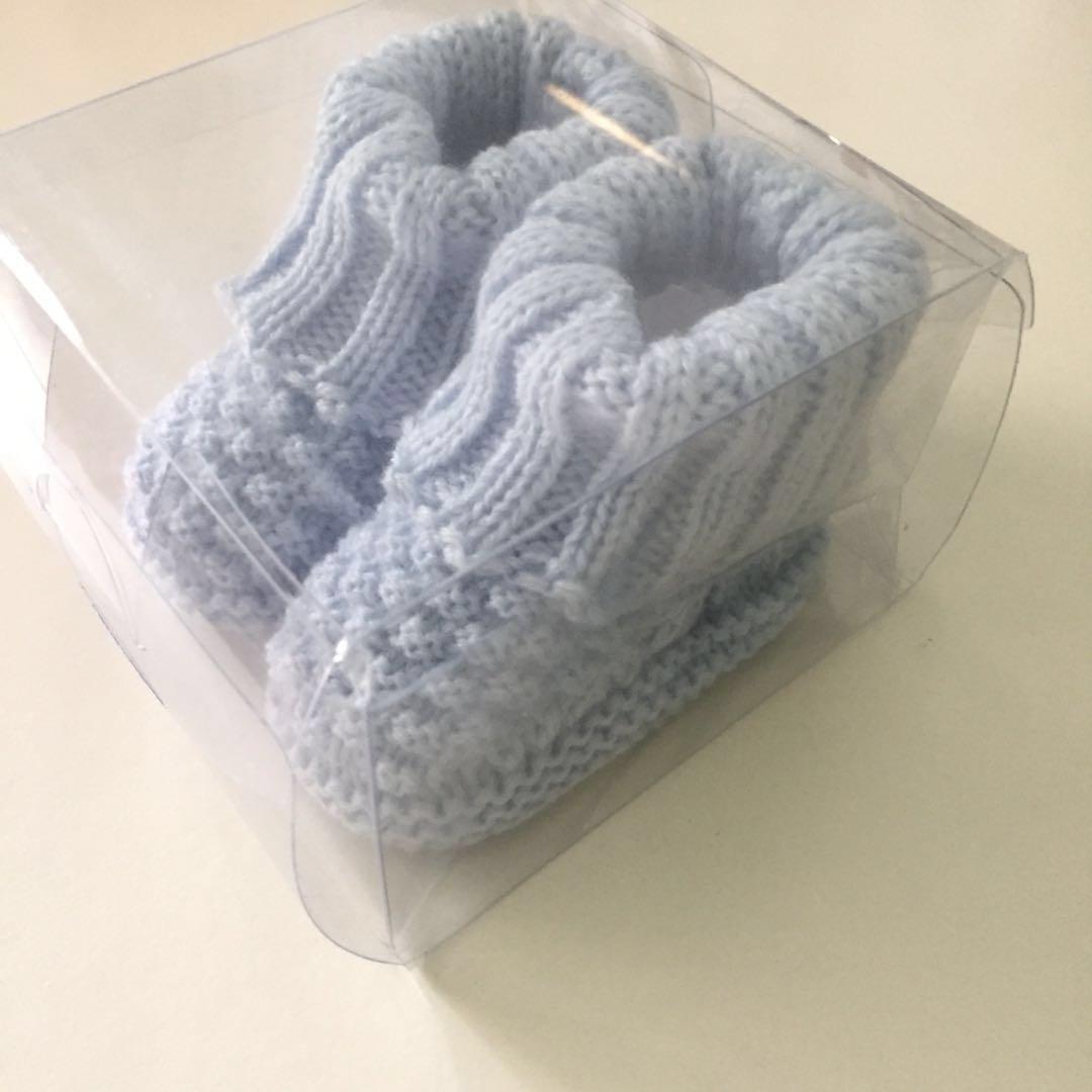 infant wool socks