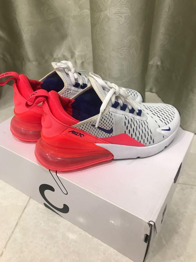 Nike 270 35 on sale