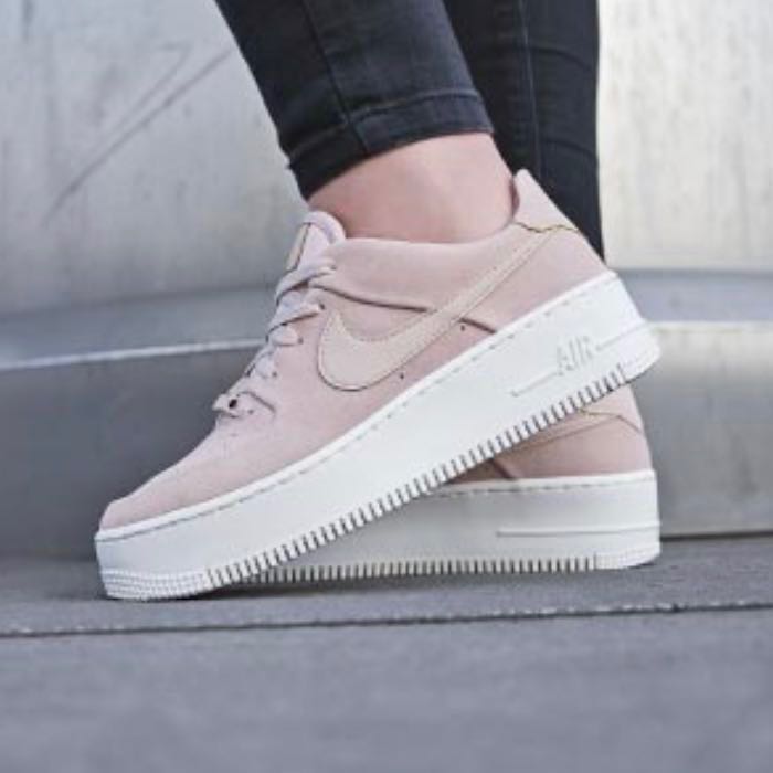 nike air force 1 sage low nike