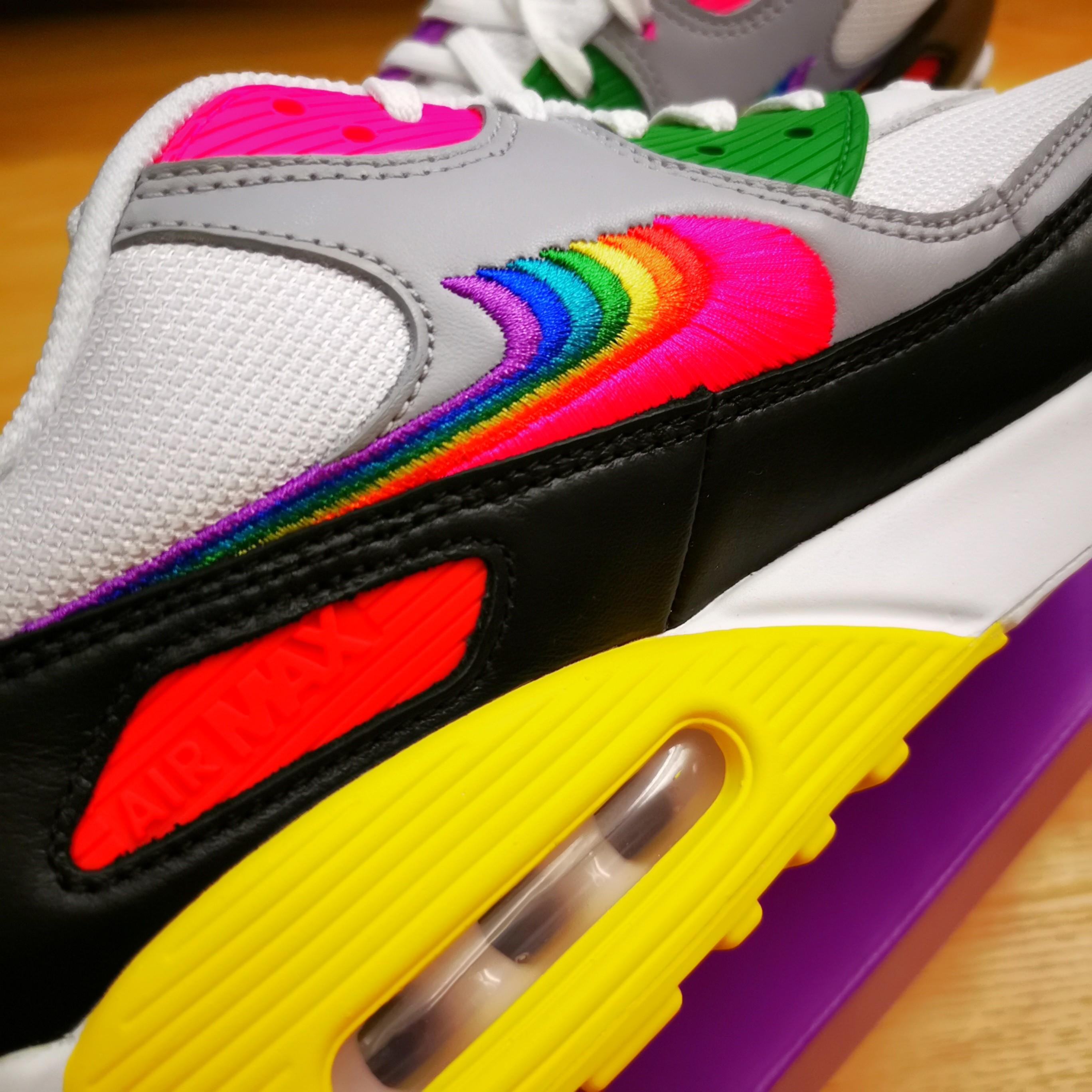 nike air max 90 betrue 2019