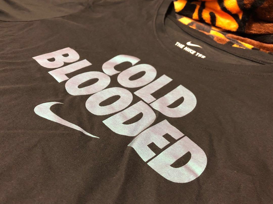 nike cold blooded shirt