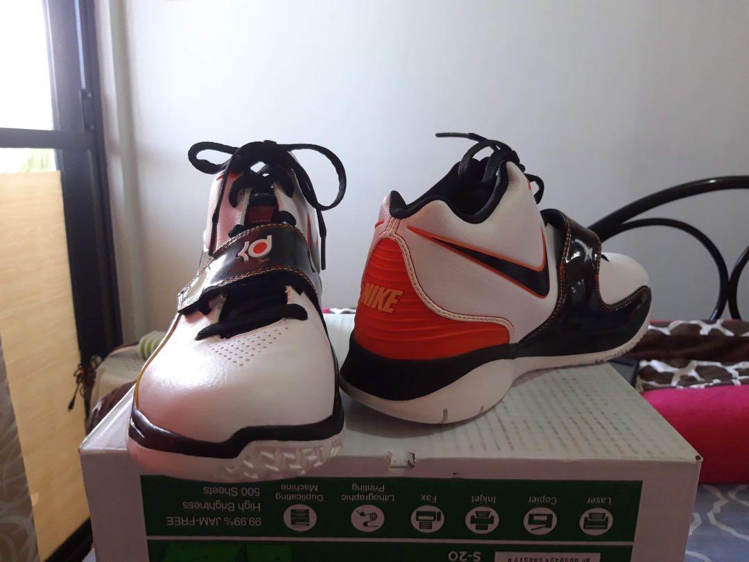 nike kd2