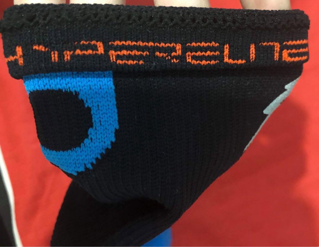 kd hyper elite socks