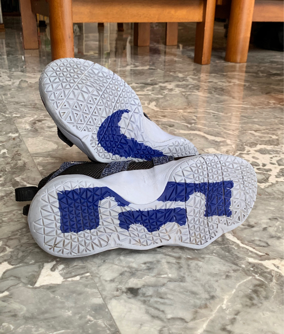 Lebron james hot sale soldier kids
