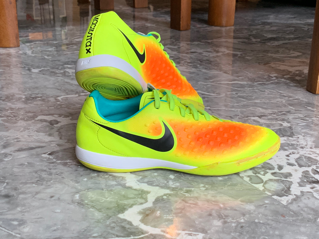 magista indoor