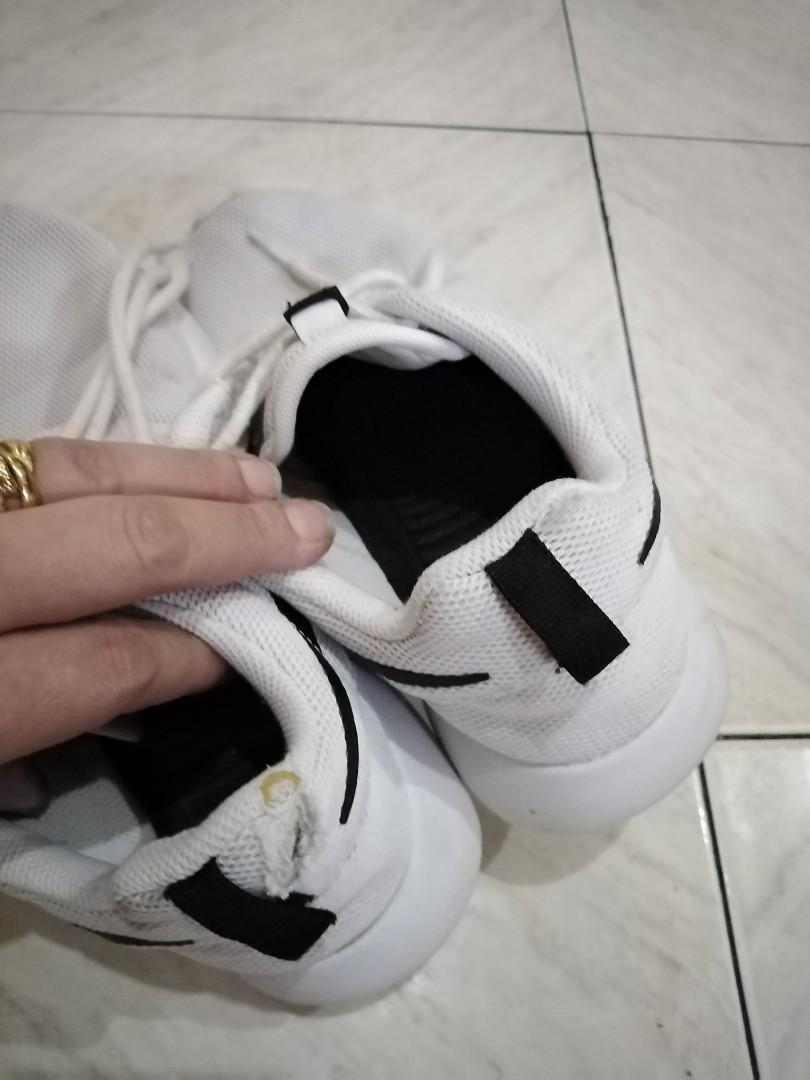 extra durable rubber nike