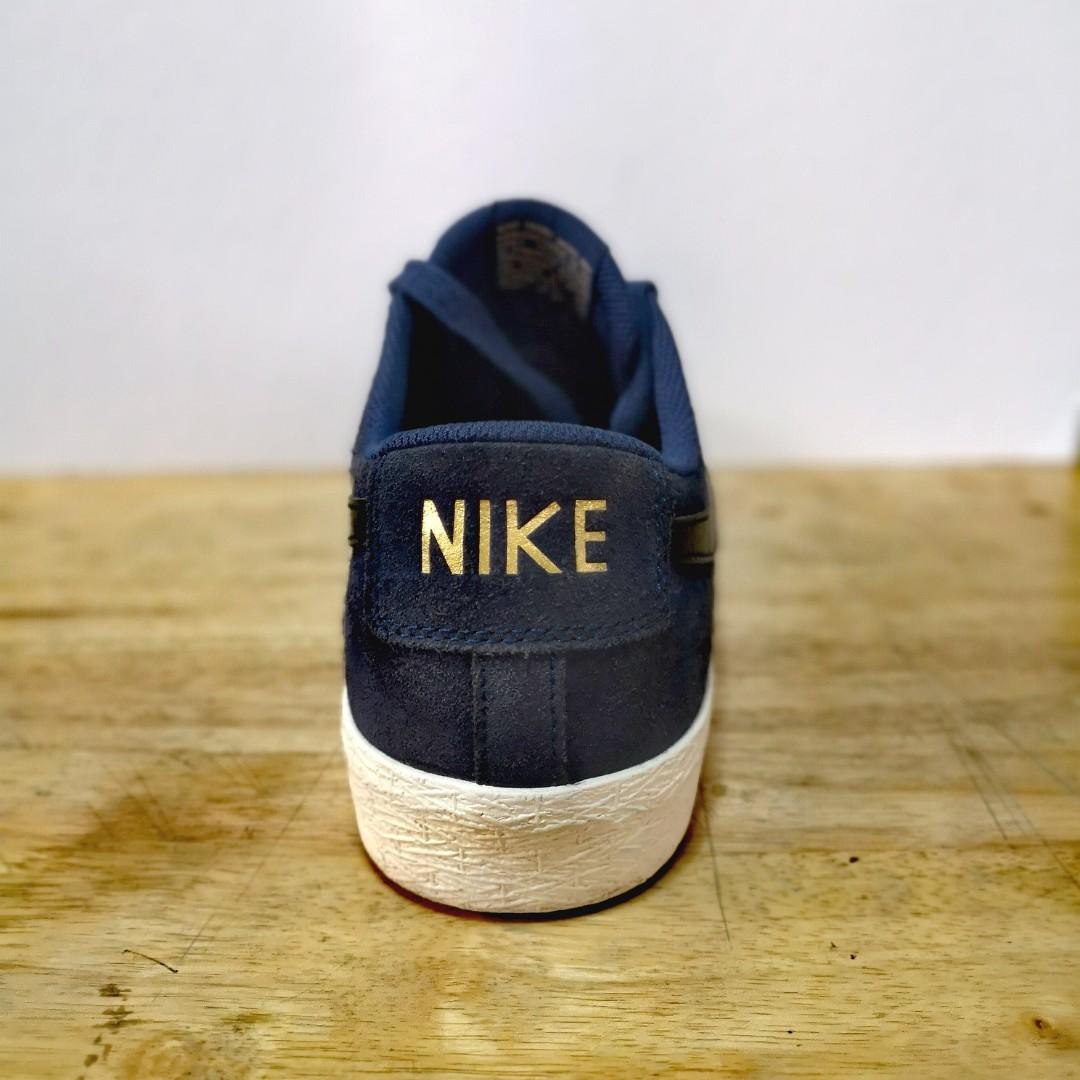 sb blazer zoom low xt