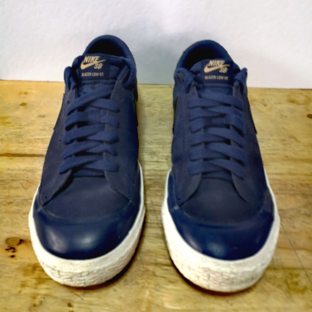 sb blazer zoom low xt