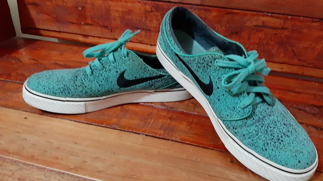 Nike sales janoski oreo