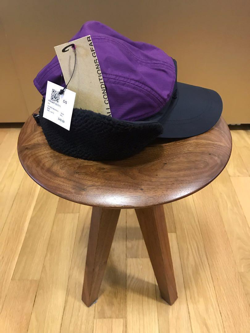 Nike Sportswear Tailwind ACG Sherpa hat One Size