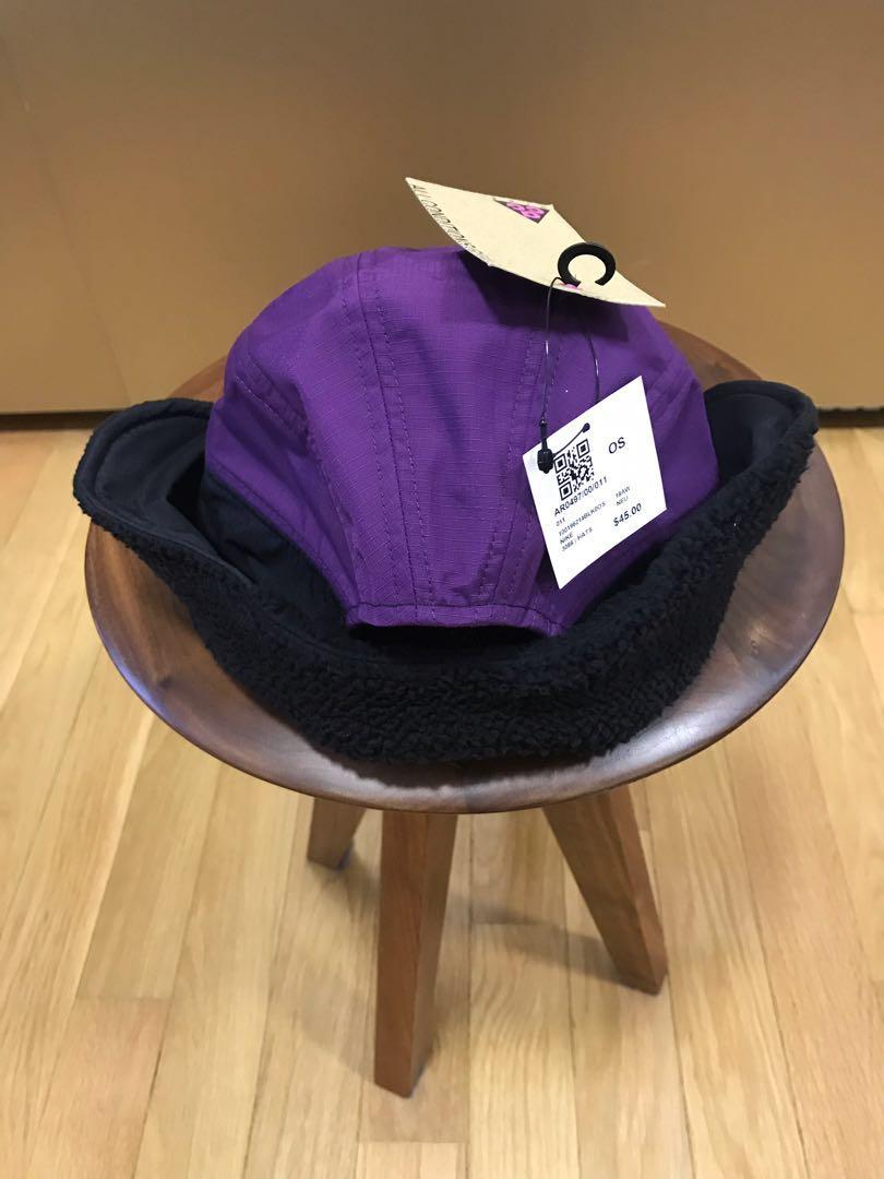 Nike Sportswear Tailwind ACG Sherpa hat One Size
