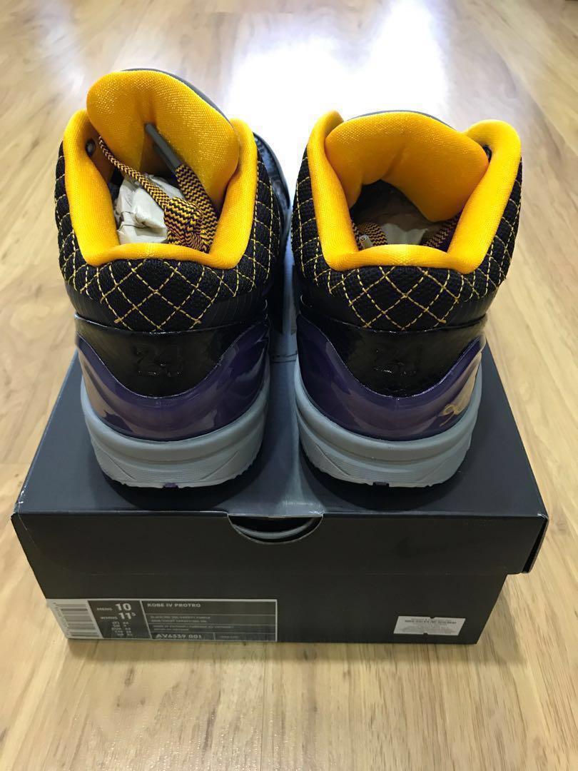 kobe protro carpe diem