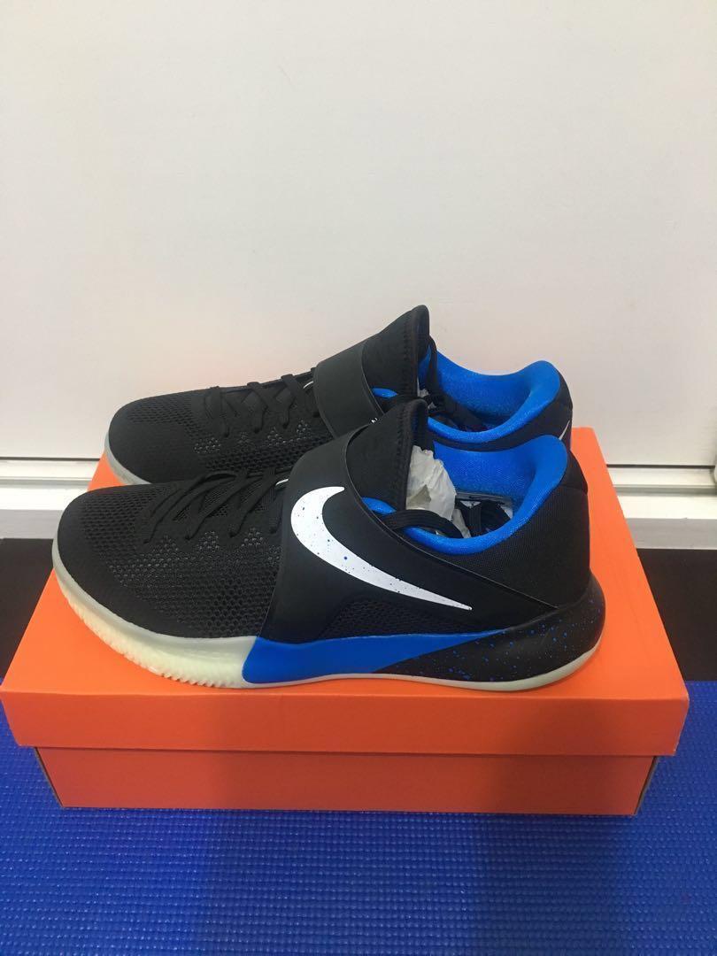 nike zoom live 2019