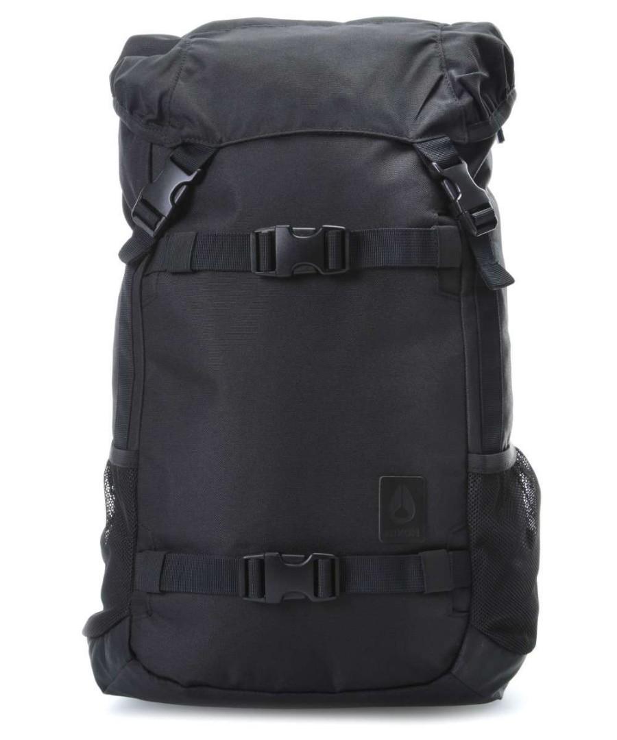 Small landlock backpack hotsell ii