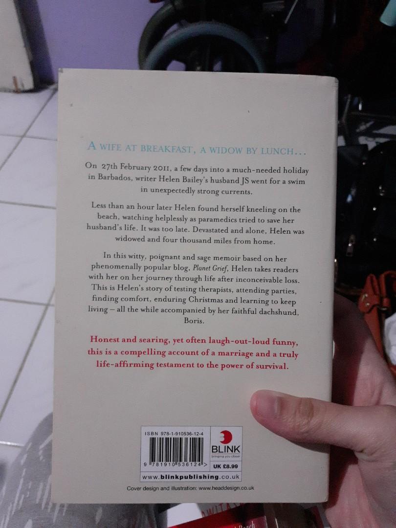 Novel When Bad Things Happen In Good Bikinis Buku Alat Tulis Buku Di Carousell