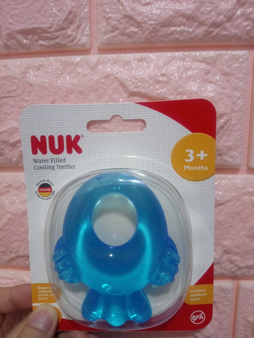 nuk teether