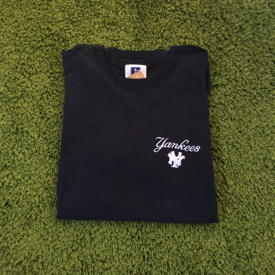 ny yankees tee shirts