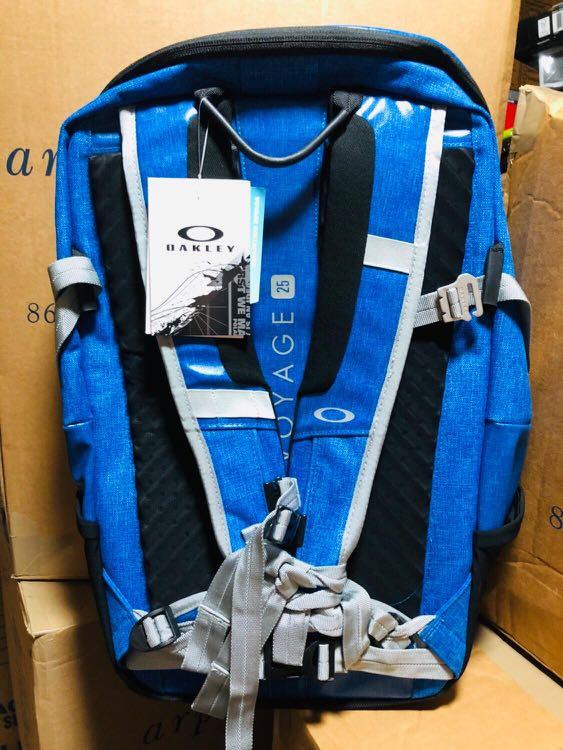 Waterproof Backpack Oakley Voyage 25 Pack Oakley Voyage 25 Pack