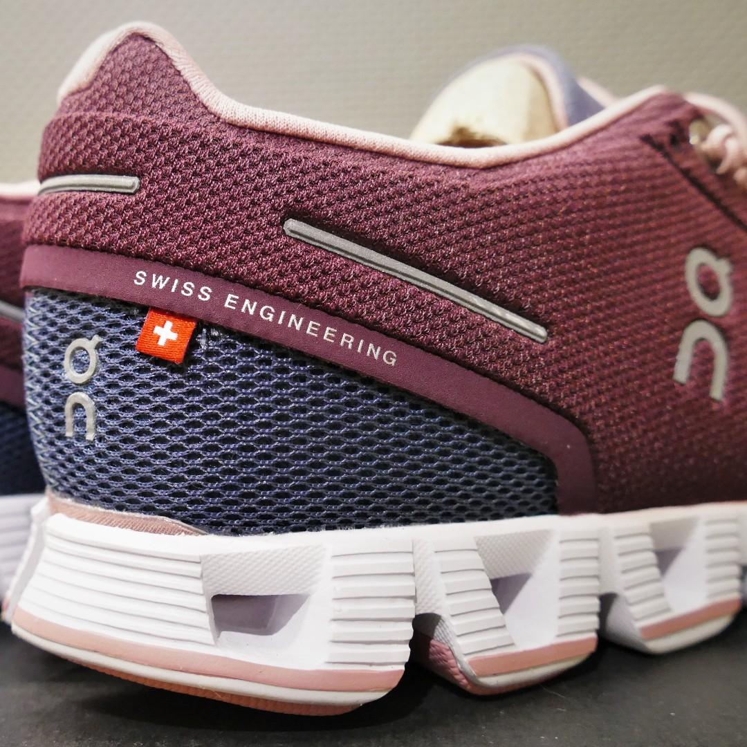 swiss engineering womens shoes