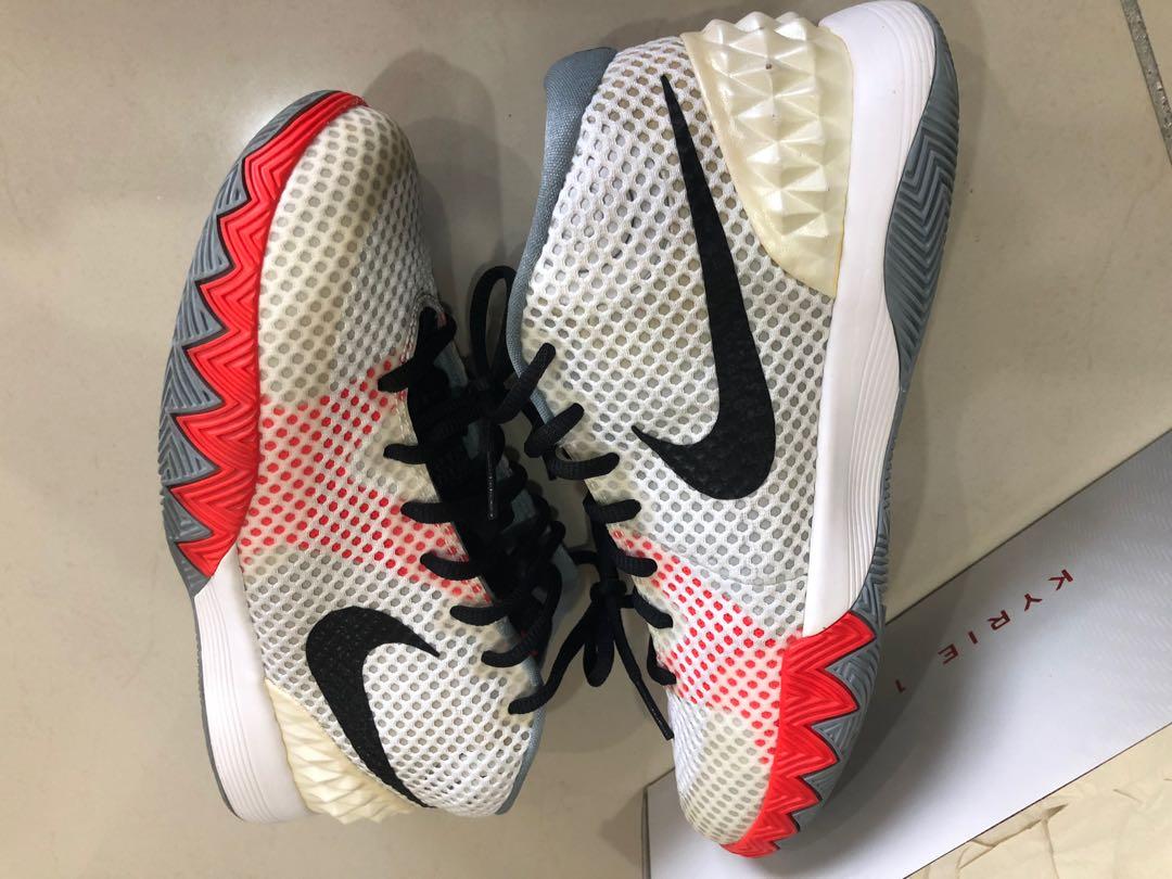 Kyrie 1 infrared store