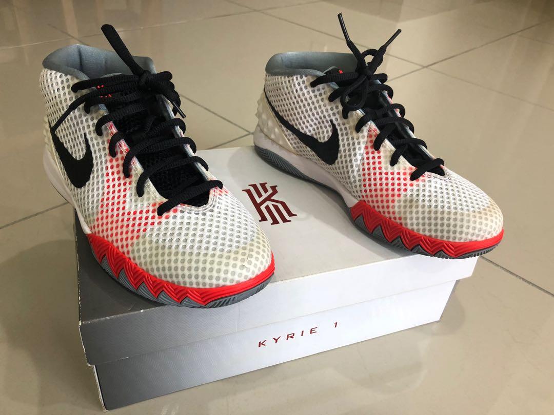 Kyrie infrared on sale