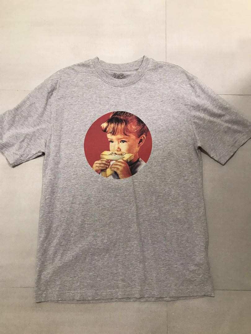 Palace munchy tee Clearance
