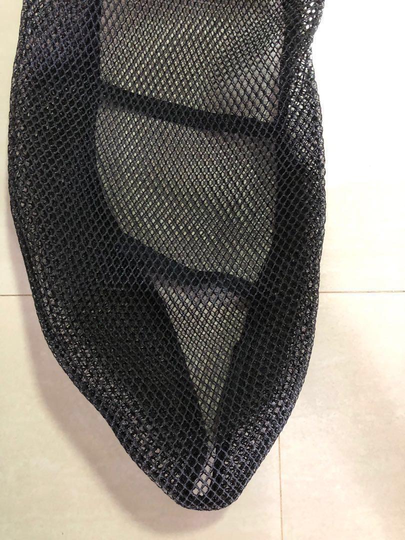 PCX seat netting , Motorcycles, Motorcycle Accessories on Carousell