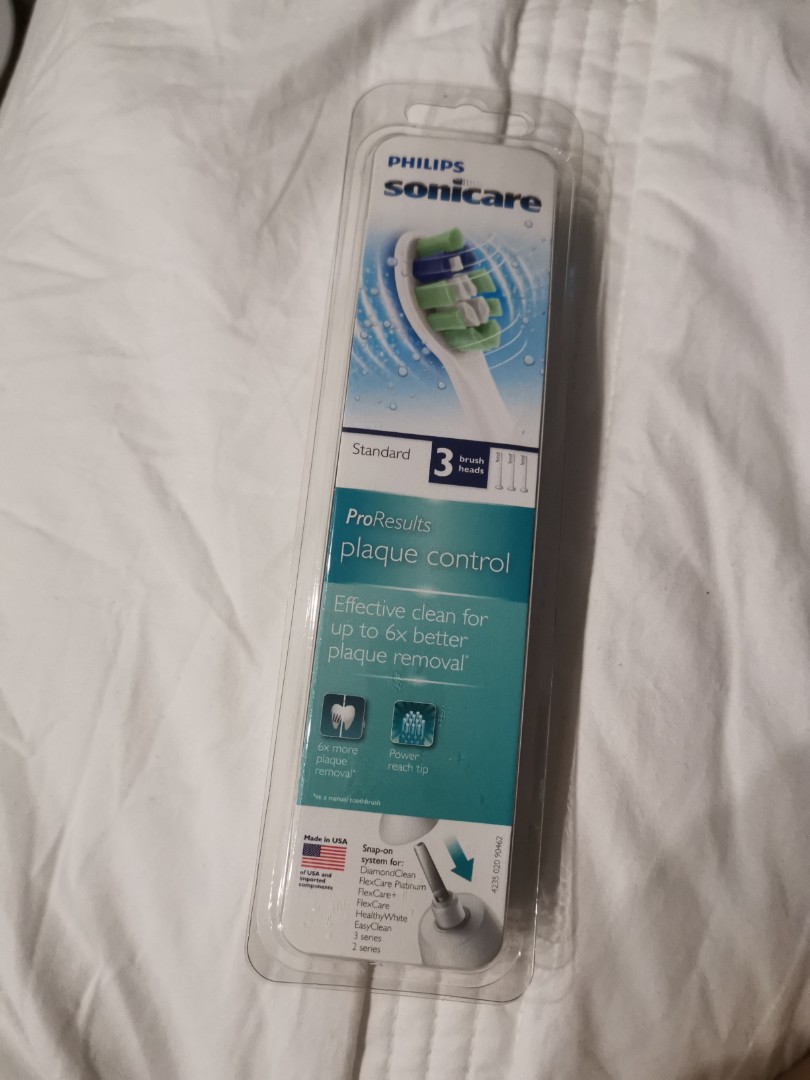 philips sonicare easy clean 3 series