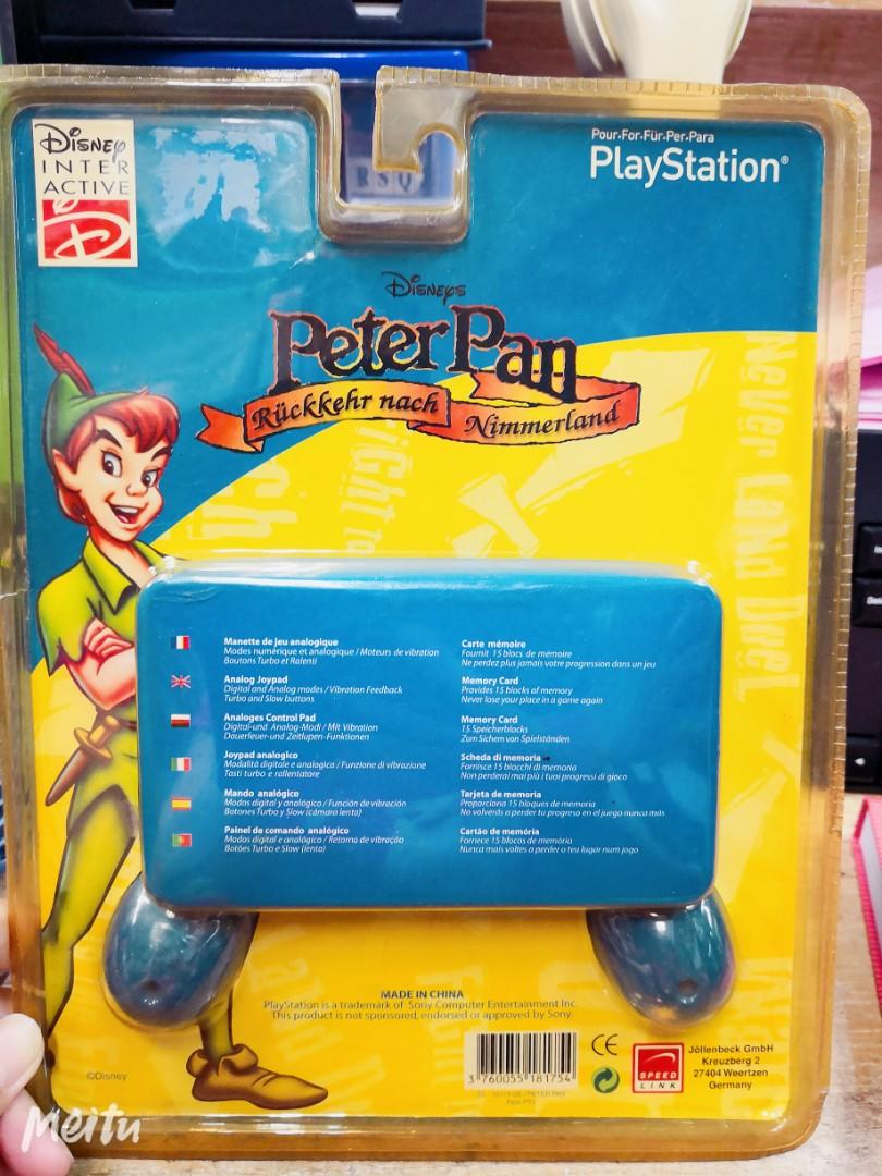 playstation one gamepad