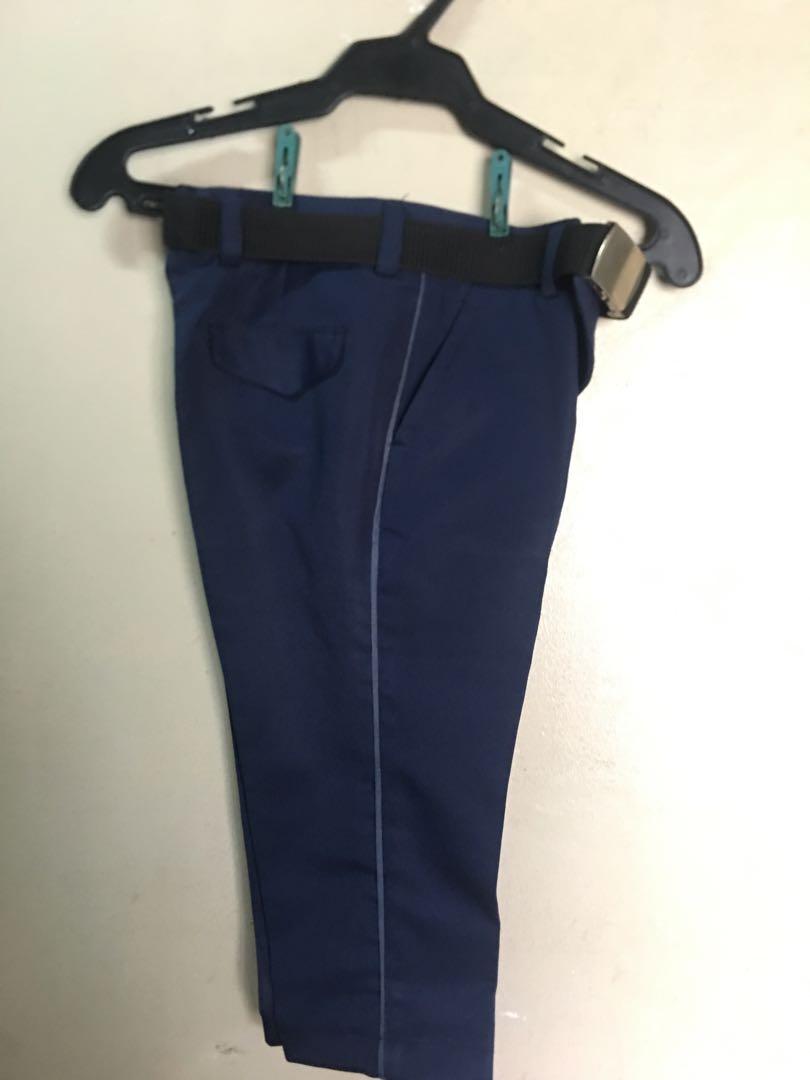 PNP Uniform for Boys, Babies & Kids, Babies & Kids Fashion on Carousell